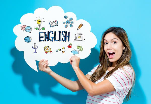 Angol nyelvi verseny általános iskolásoknak