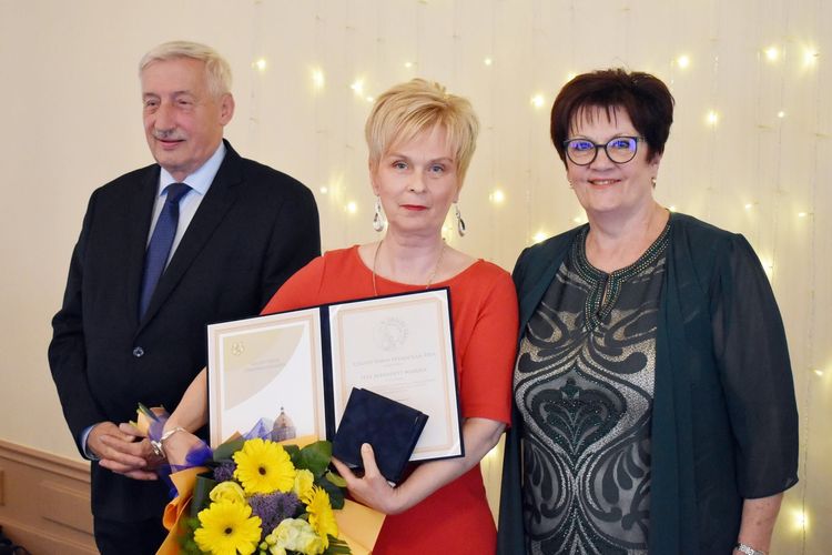 Cegléd Város Pedagógiai Díj
