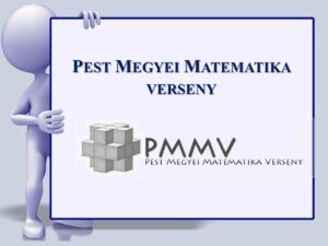 Pest Megyei Matematika Verseny