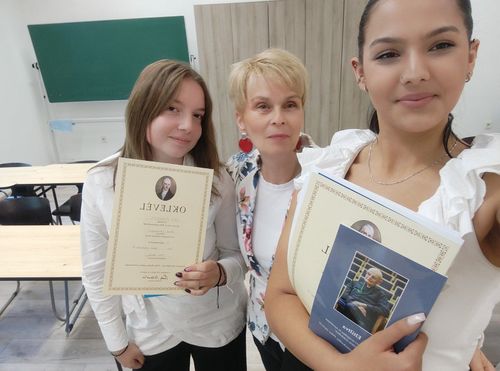 A versenyszezon elkezdődött