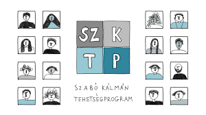 Vendégek a 12.a osztály osztályfőnöki óráján